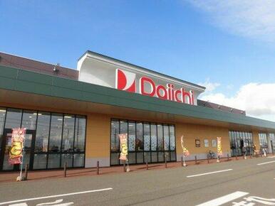 ダイイチ 恵み野店