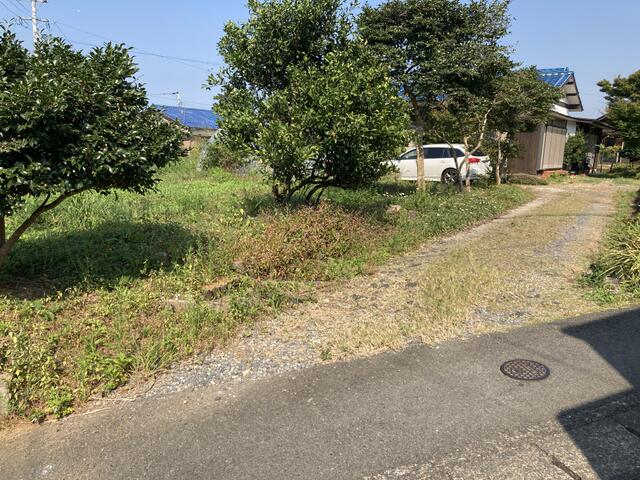 物件画像 遠賀郡岡垣町 吉木東２丁目 住宅用地
