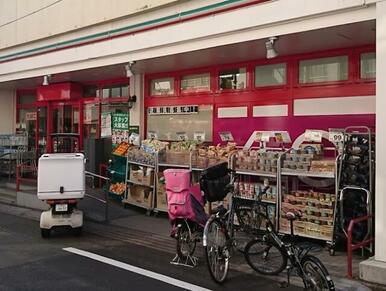 まいばすけっと沼袋駅北店