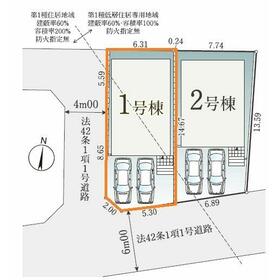 地形図等