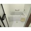 バス/シャワー