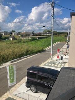 ３号棟　近隣写真