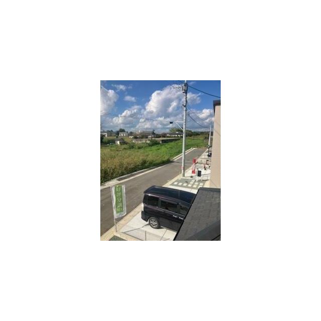 ３号棟　近隣写真