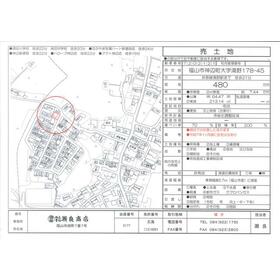 地形図等
