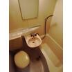 バス/シャワー