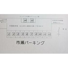 平面図
