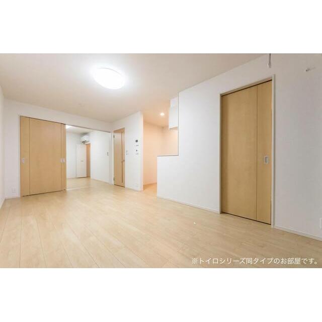 apartment 南平２丁目