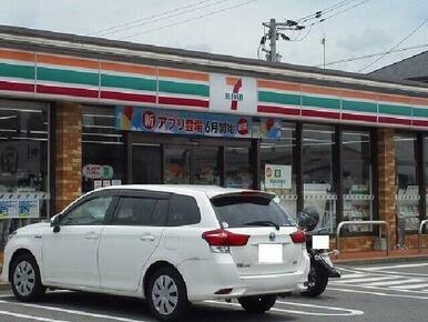 セブン-イレブン 神埼飯町店