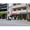 ショッピング施設