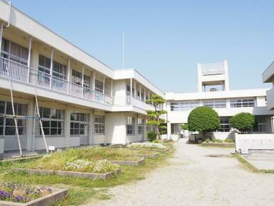 宗像市立日の里東小学校