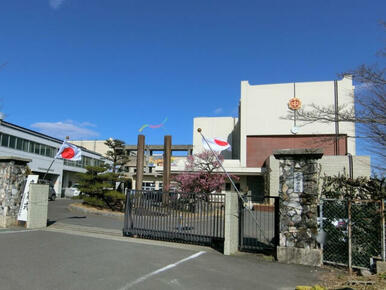 江南市立古知野中学校