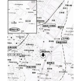 案内図