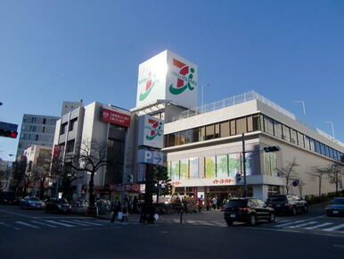 イトーヨーカドー