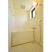 バス/シャワー
