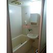 バス/シャワー