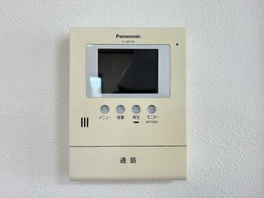 「モニターフォン」