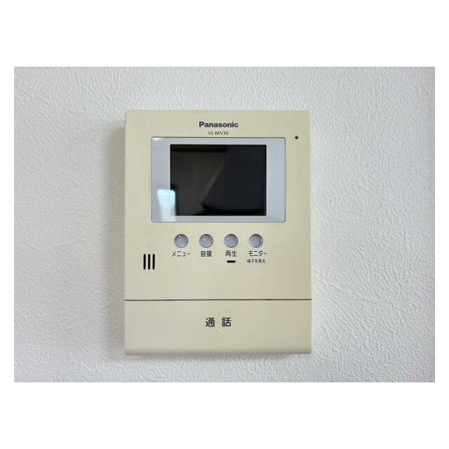 「モニターフォン」