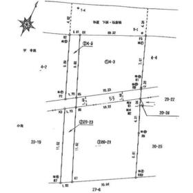 地形図等