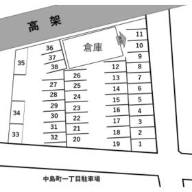 平面図