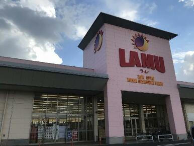 ラ・ムー高松東店