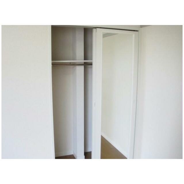 クローゼット