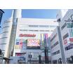 ショッピング施設