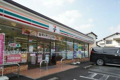 セブンイレブン 多久小侍店