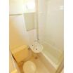 バス/シャワー