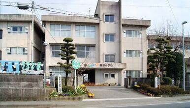 熊本市立龍田小学校