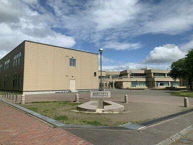 千歳市立北陽小学校