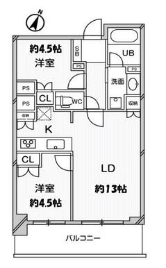 ※現況が異なる場合は現況を優先いたします。