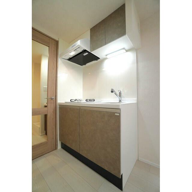※写真は同タイプ住戸です。