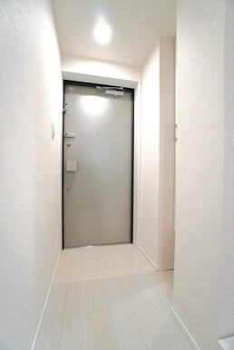 ※写真は同タイプ住戸です。