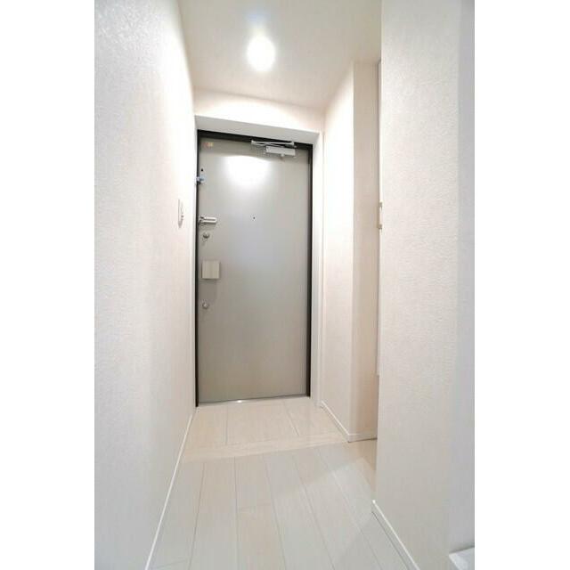 ※写真は同タイプ住戸です。