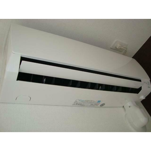 エアコン