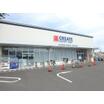 ショッピング施設