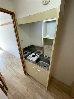 同マンション別部屋参考画像