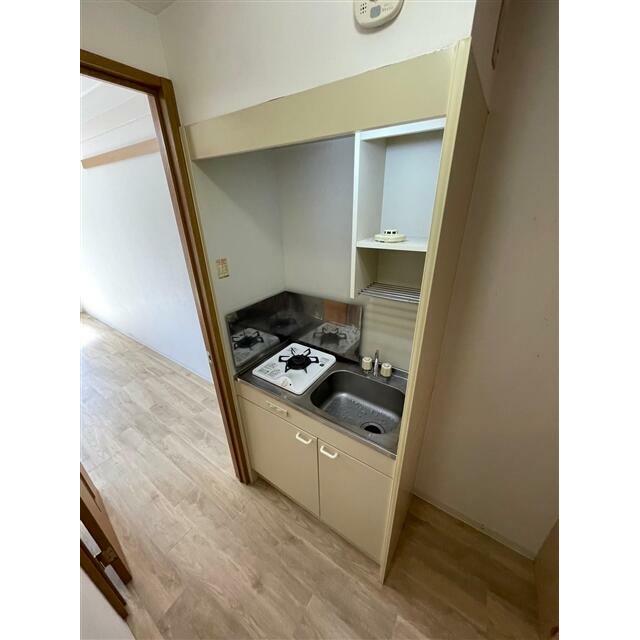 同マンション別部屋参考画像