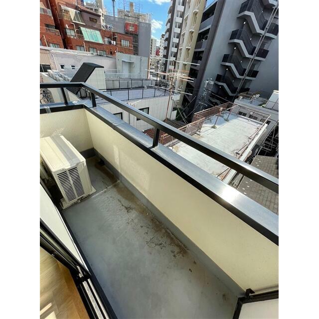 同マンション別部屋参考画像