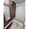 バス/シャワー