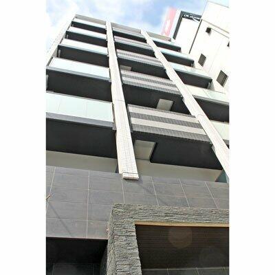 プレセダンヒルズ北千住 ３０１ 1Kの画像の