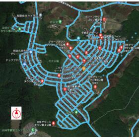地形図等