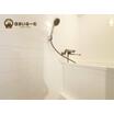 バス/シャワー
