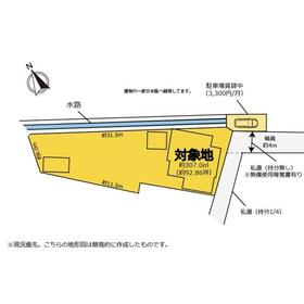 地形図等