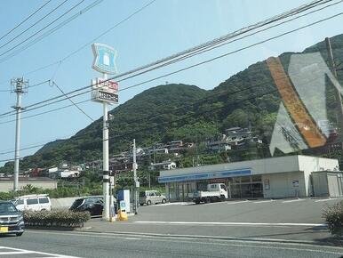 ローソン門司西海岸２丁目店