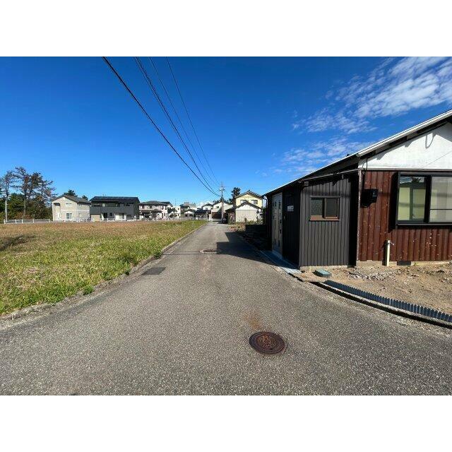 2025.11.06撮影　南側