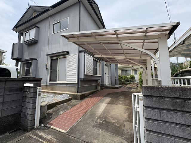 物件画像 飯塚市 弁分 (飯塚駅) 2階建 4LDK