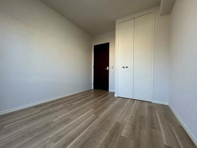 洋室約6帖　別アングル