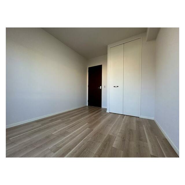 洋室約6帖　別アングル