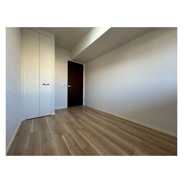 洋室約5帖　別アングル